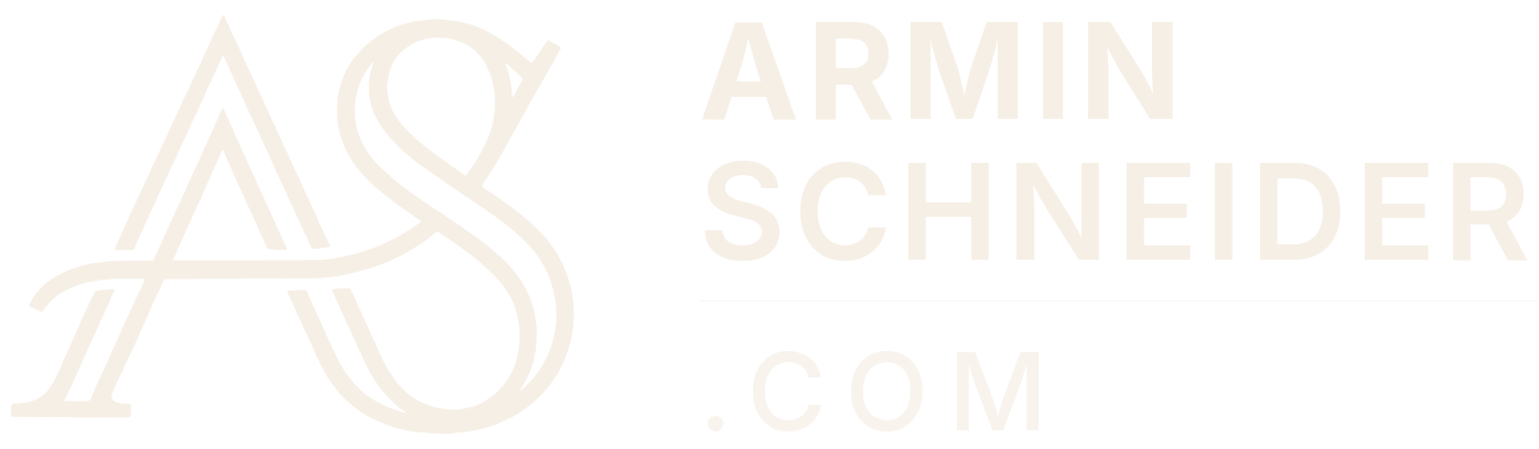 Armin Schneider